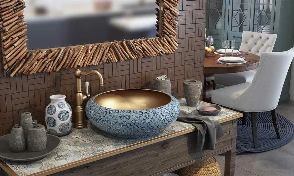 Washbasin Designs: Elevate Your Bathroom with Stunning Elegance and Style