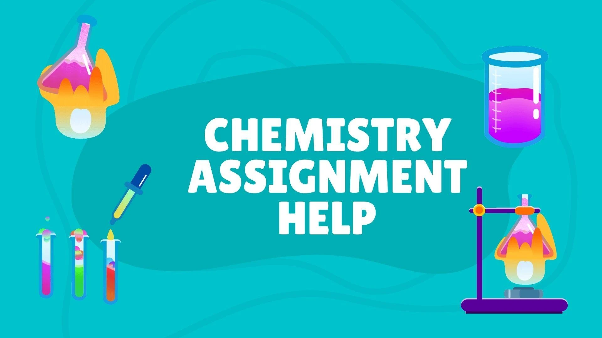 What is Chemistry Homework Help service ?