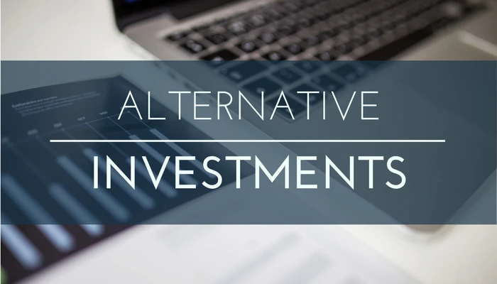 Best AIF Investment Choices in India – Diversify Your Portfolio
