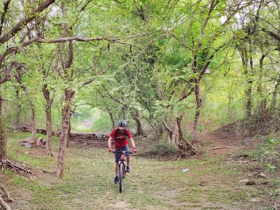 Cycling Tours- The Best Way to Explore Udaipur