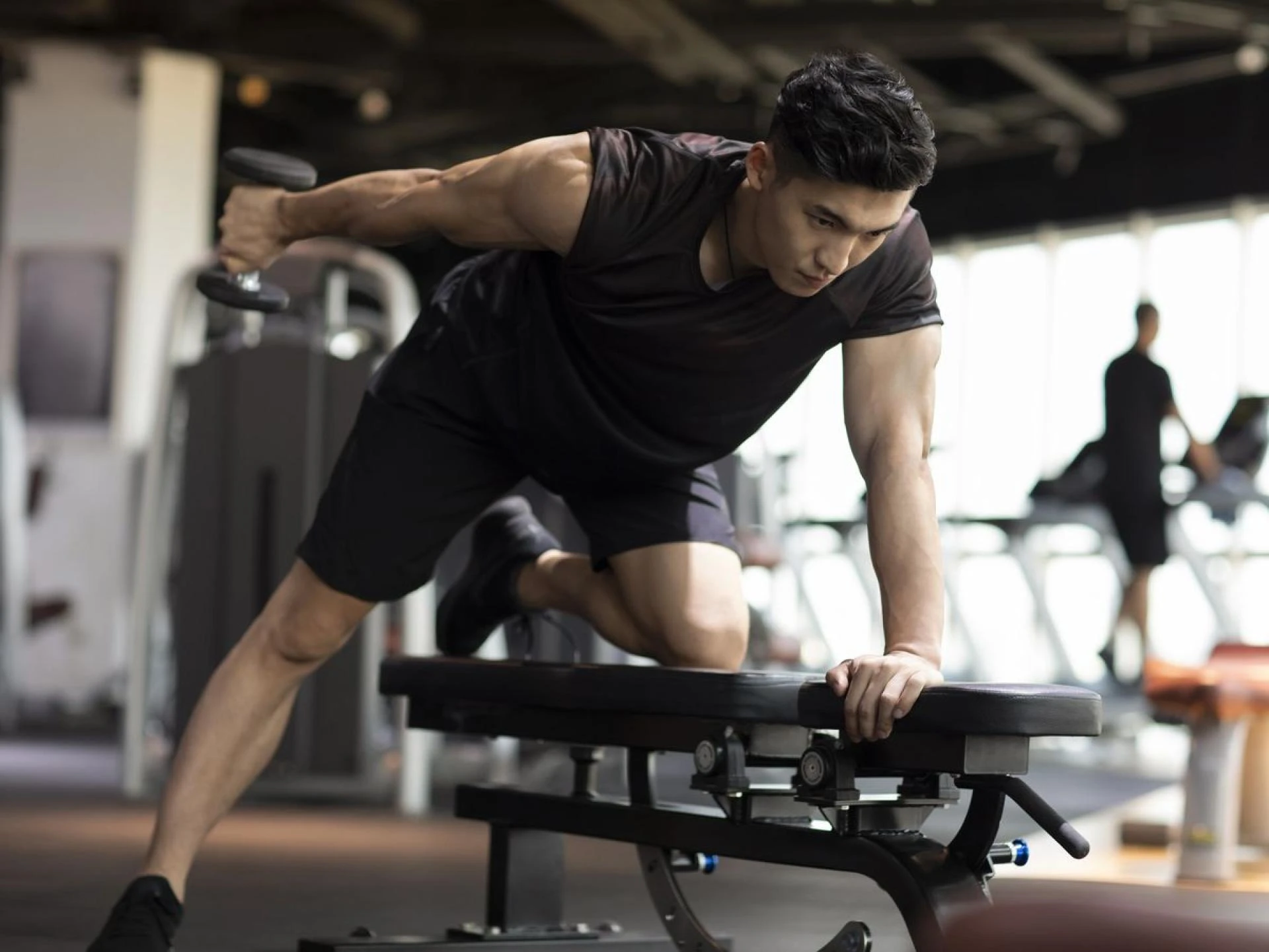 Breaking it Down: Is Push Pull Legs Effective for Weight Loss?