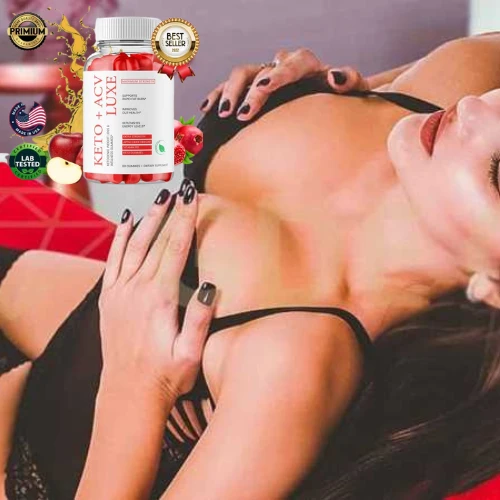 https://www.facebook.com/Luxe-Keto-ACV-Gummies-107647382191239