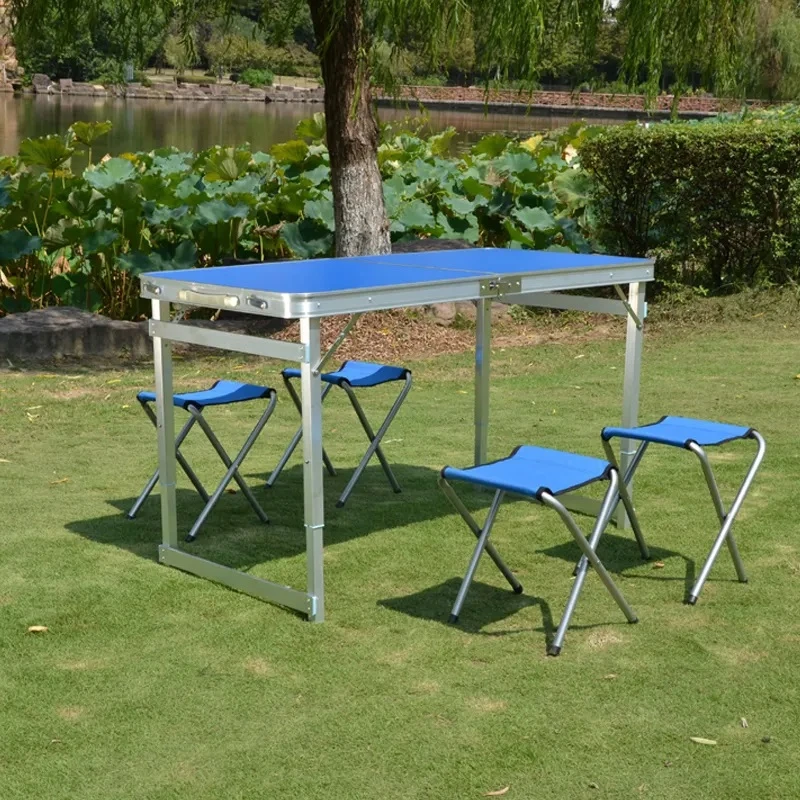 Convenient Folding Tables and Chairs for Any Occasion