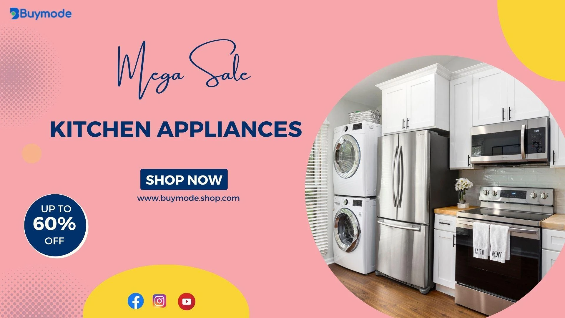 Essential Home Appliances: Must-Haves for Every Modern Kitchen