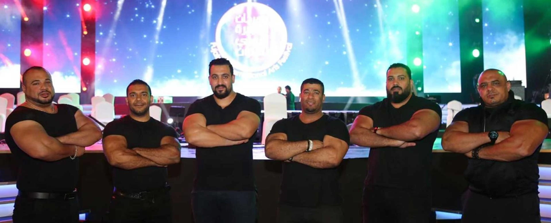 Ensuring Safety and Success: Exploring Event Security Jobs in Dubai