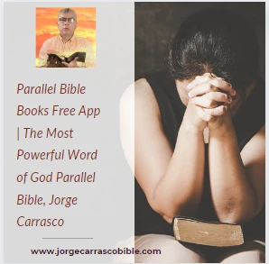 Parallel Bible Books 102 LANGUAGES - By Jorge Carrasco
