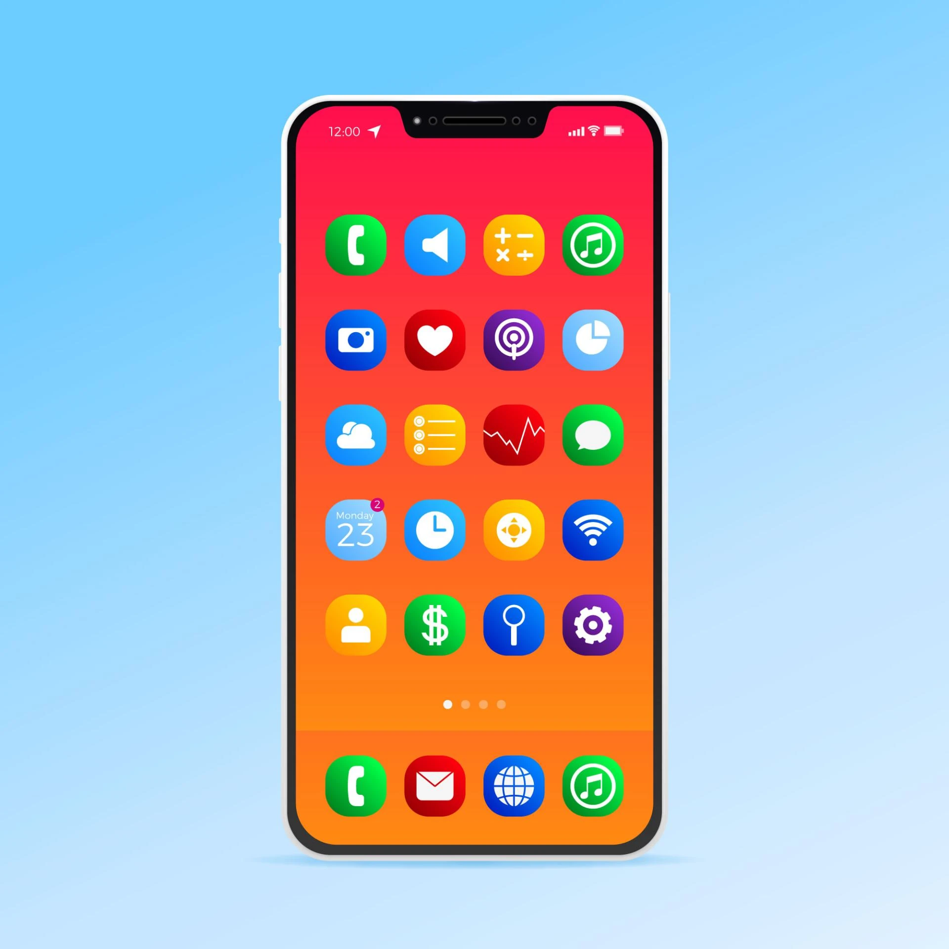 Top 3 Benefits of Creating Your App With Flutter