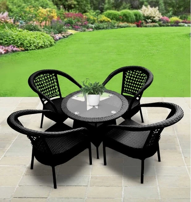 2023's Hottest Outdoor Furniture Trends