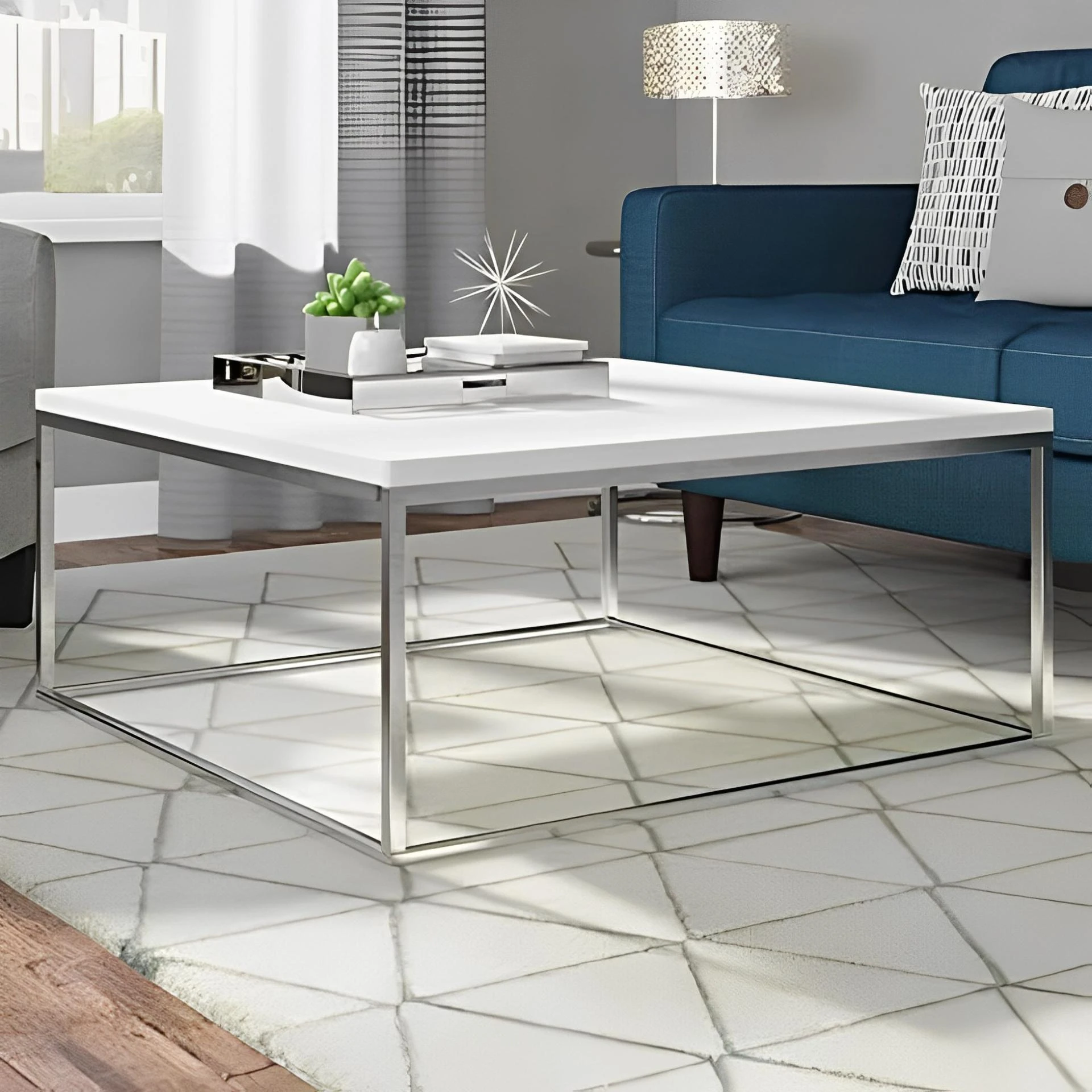 Trendsetting Coffee Tables: Latest Styles