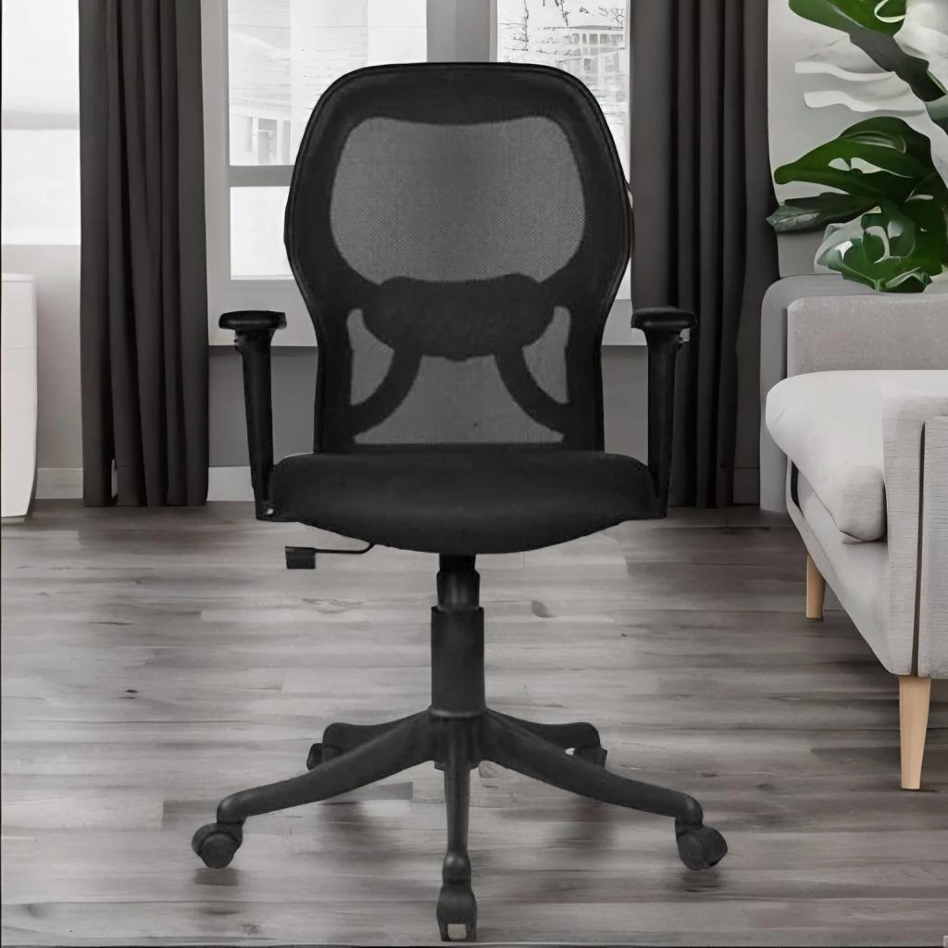 Essential Comfort: The Must-Have Office Chair for Productivity and Wellness