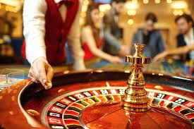 On the web Betting in Casino and on Activity