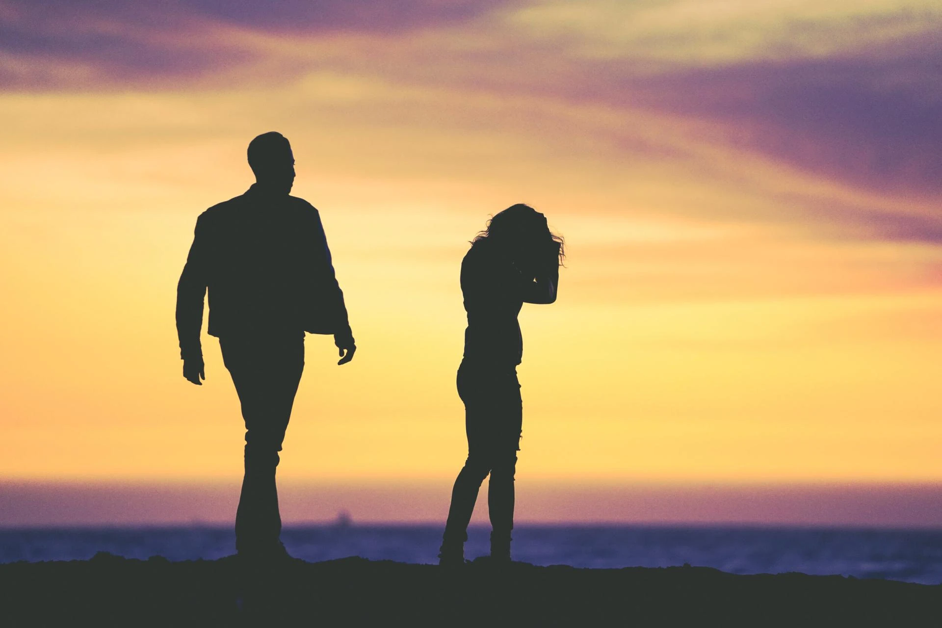 How To Get Someone Back In Your Life