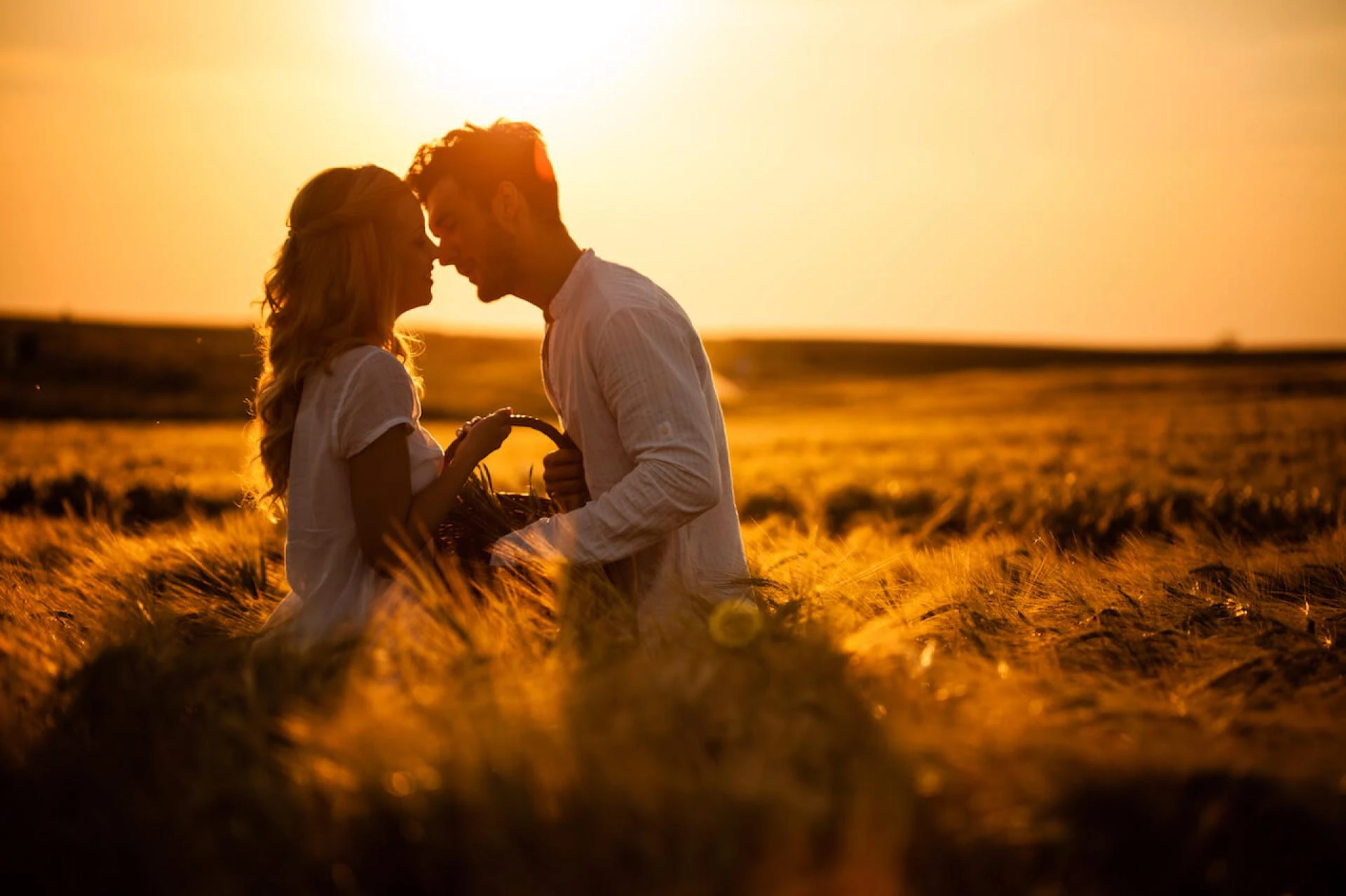Wazifa For Someone To Love You Back