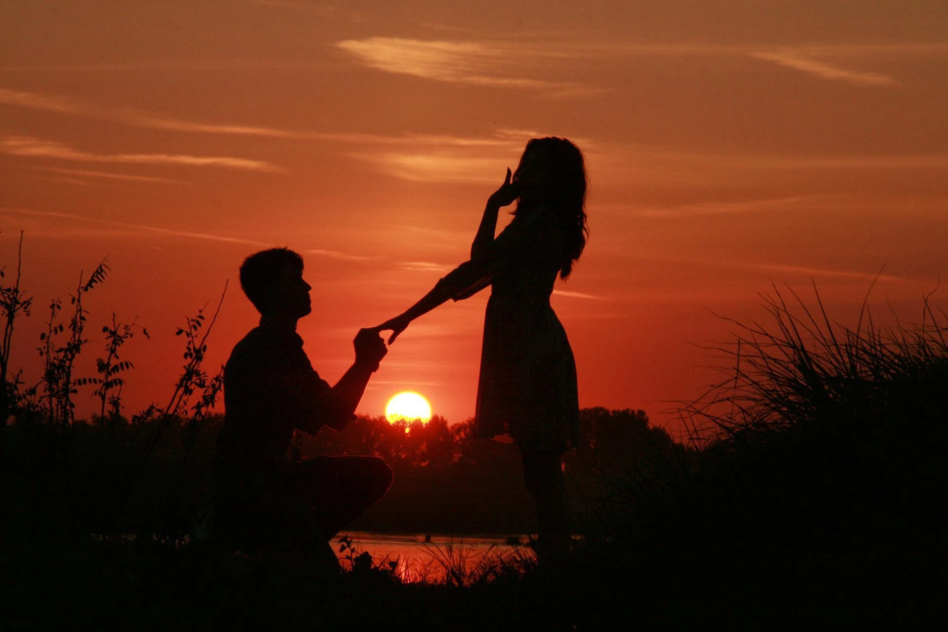 Wazifa For Quick Marriage Proposal For Girl