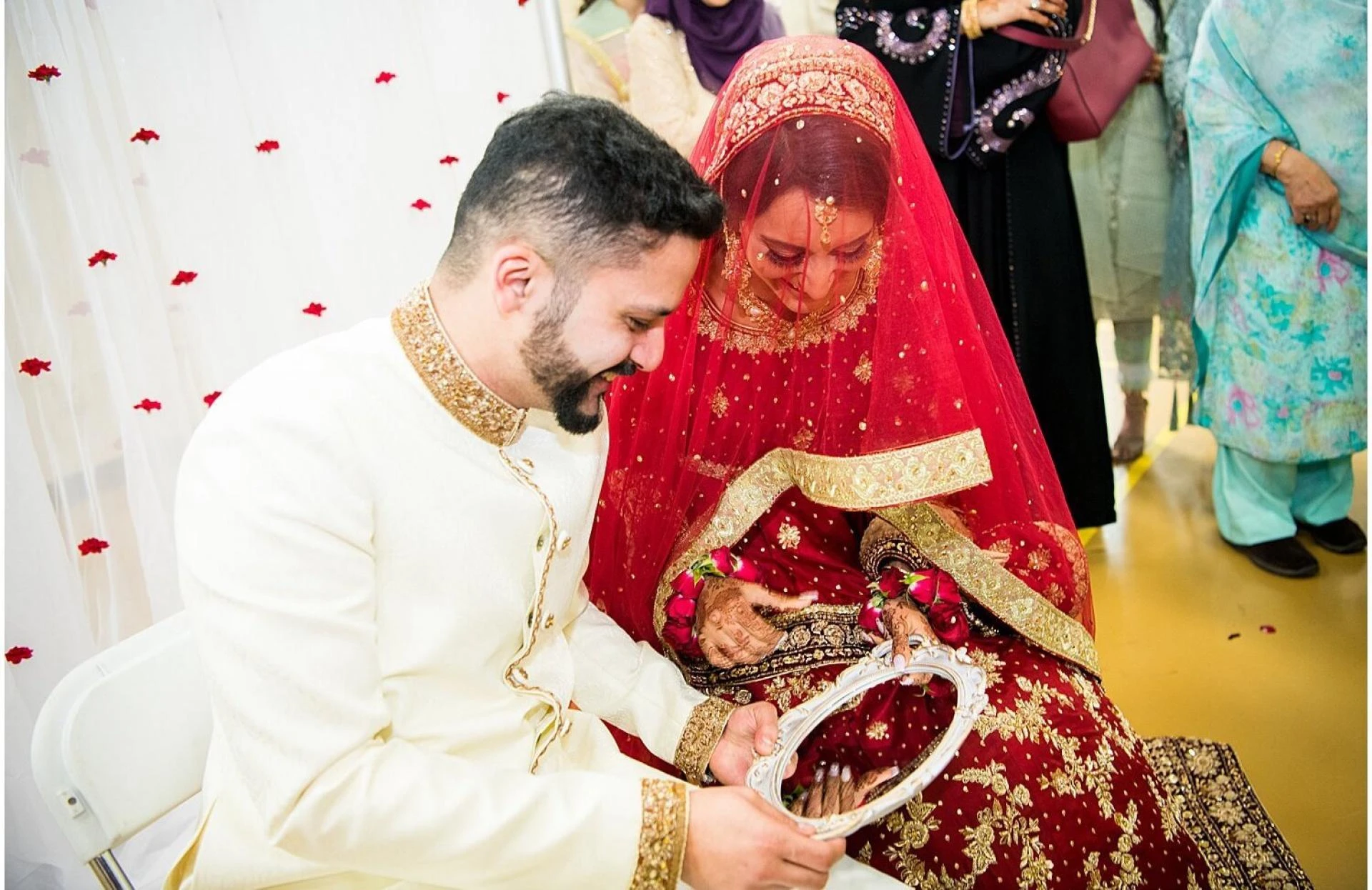 Ya Latifu Wazifa For Love Marriage