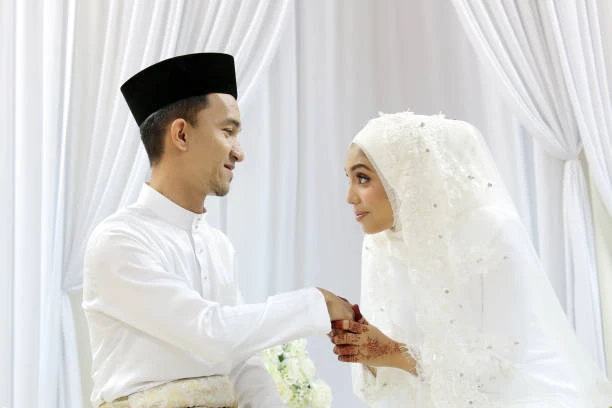 Powerful Dua To Solve Misunderstandings Between Husband And Wife