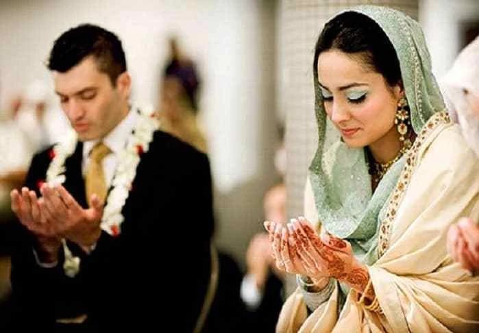 Dua For Love Marriage To Agree Parents In Islam