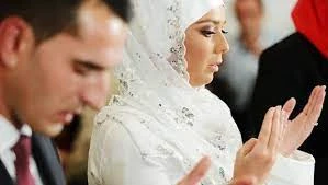 Powerful Islamic Dua For Love Marriage Acceptance