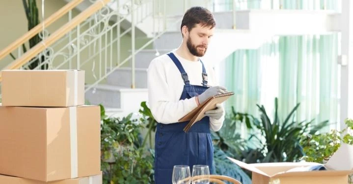 What all Preparations to do before your removalists walk in?