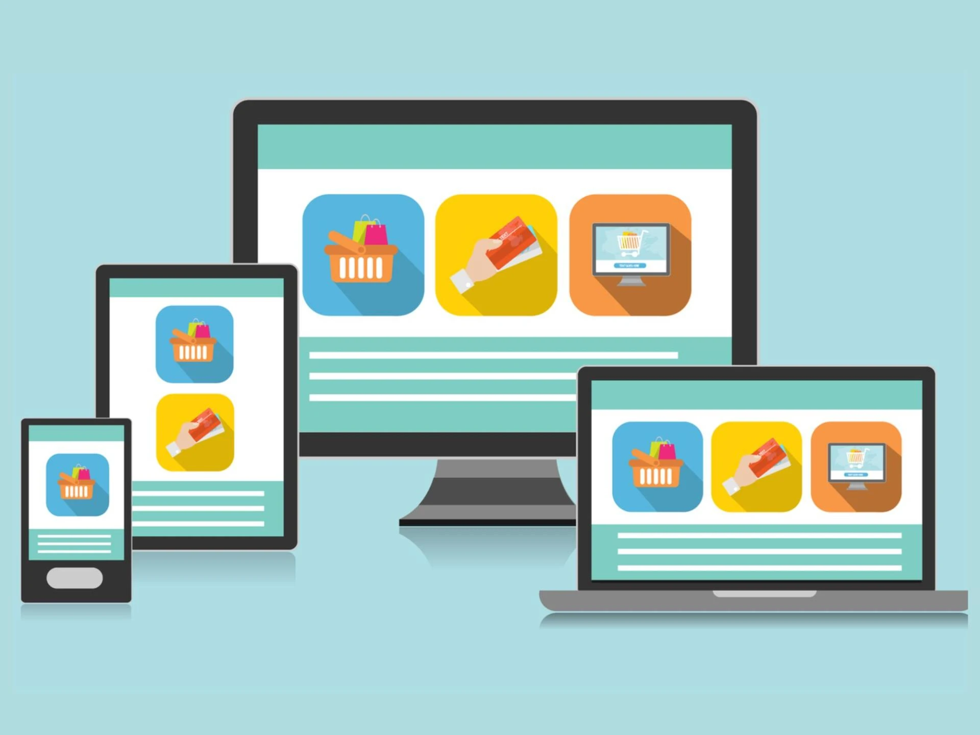 How is Web Design Company Services Profitable for Your Business? | Bemunchie Online