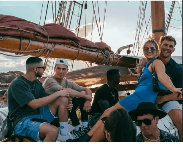 7 Tips For A Successful Yacht Party