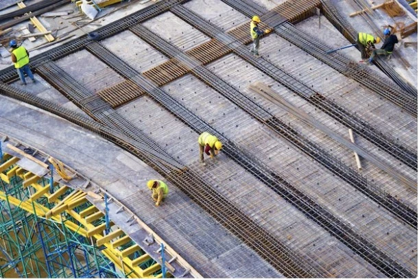 Eric Lala Construction Ltd: Transforming Spaces with Excellence