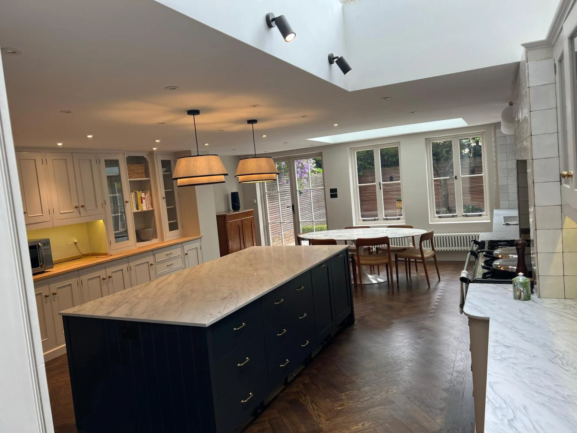 Your Trusted Partner for Home and Office Refurbishments in London and Across the UK