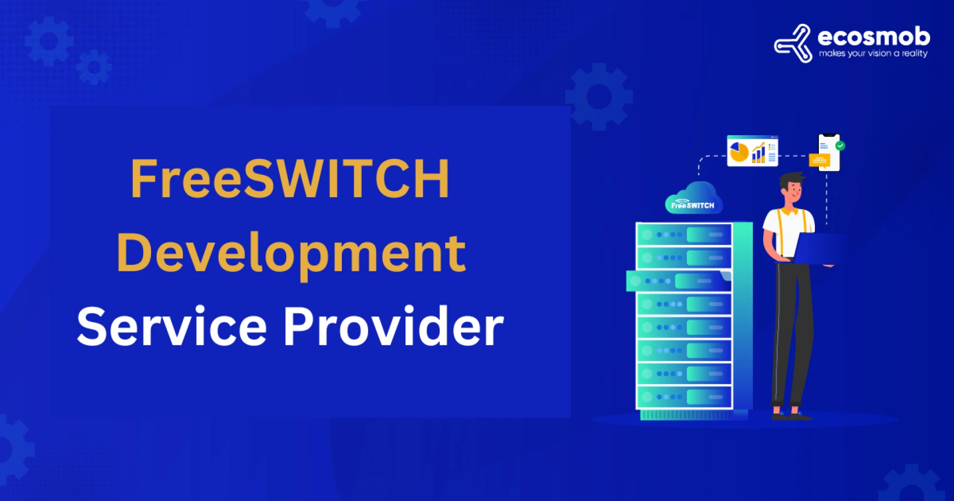Professional FreeSWITCH Development Service Provider