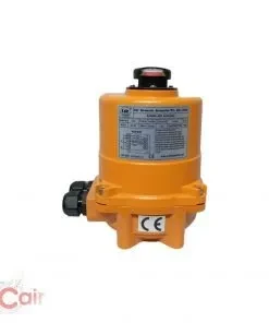 Exploring the Excellence of Electric Actuator Manufacturing in India