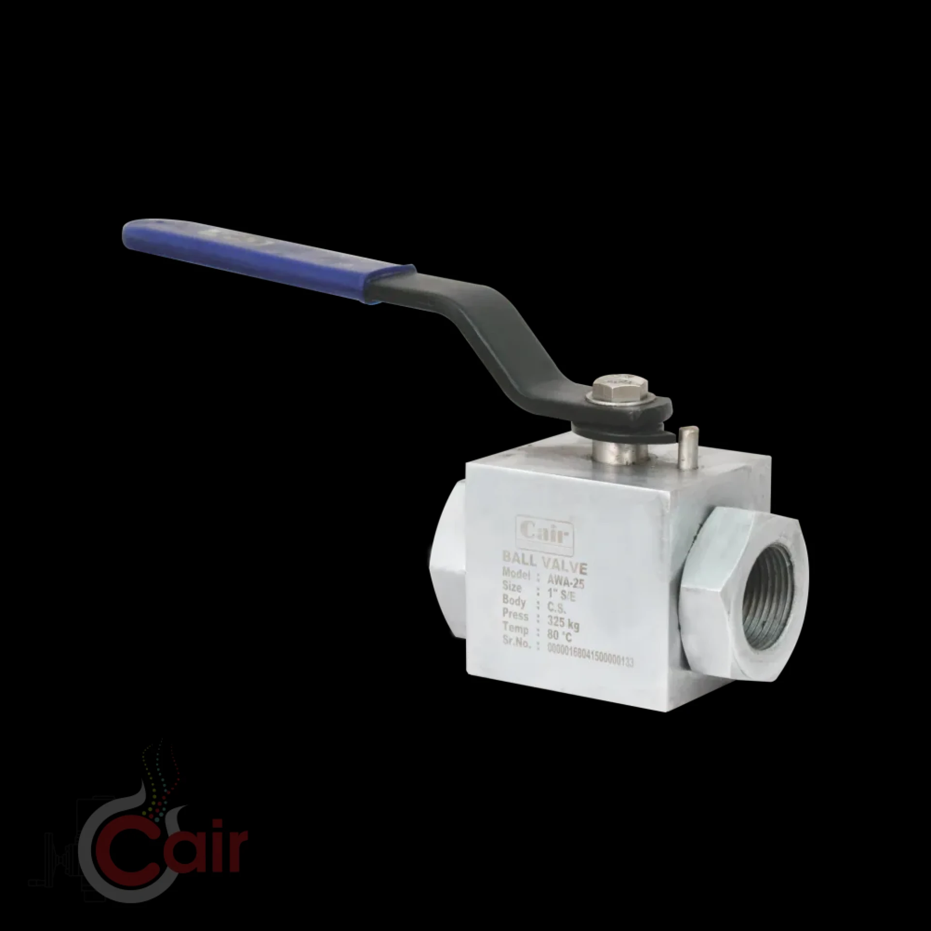 Key Factors to Consider When Selecting a Ball Valve Manufacturer in India