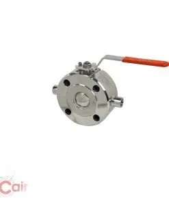 The Importance of Quality Control in Ball Valve Manufacturing