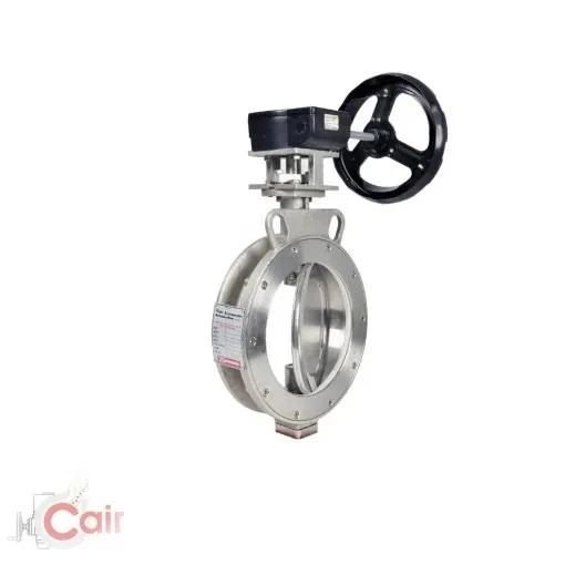 The Ultimate Guide to Choosing the Right Butterfly Valve Manufacturer for Your Needs.