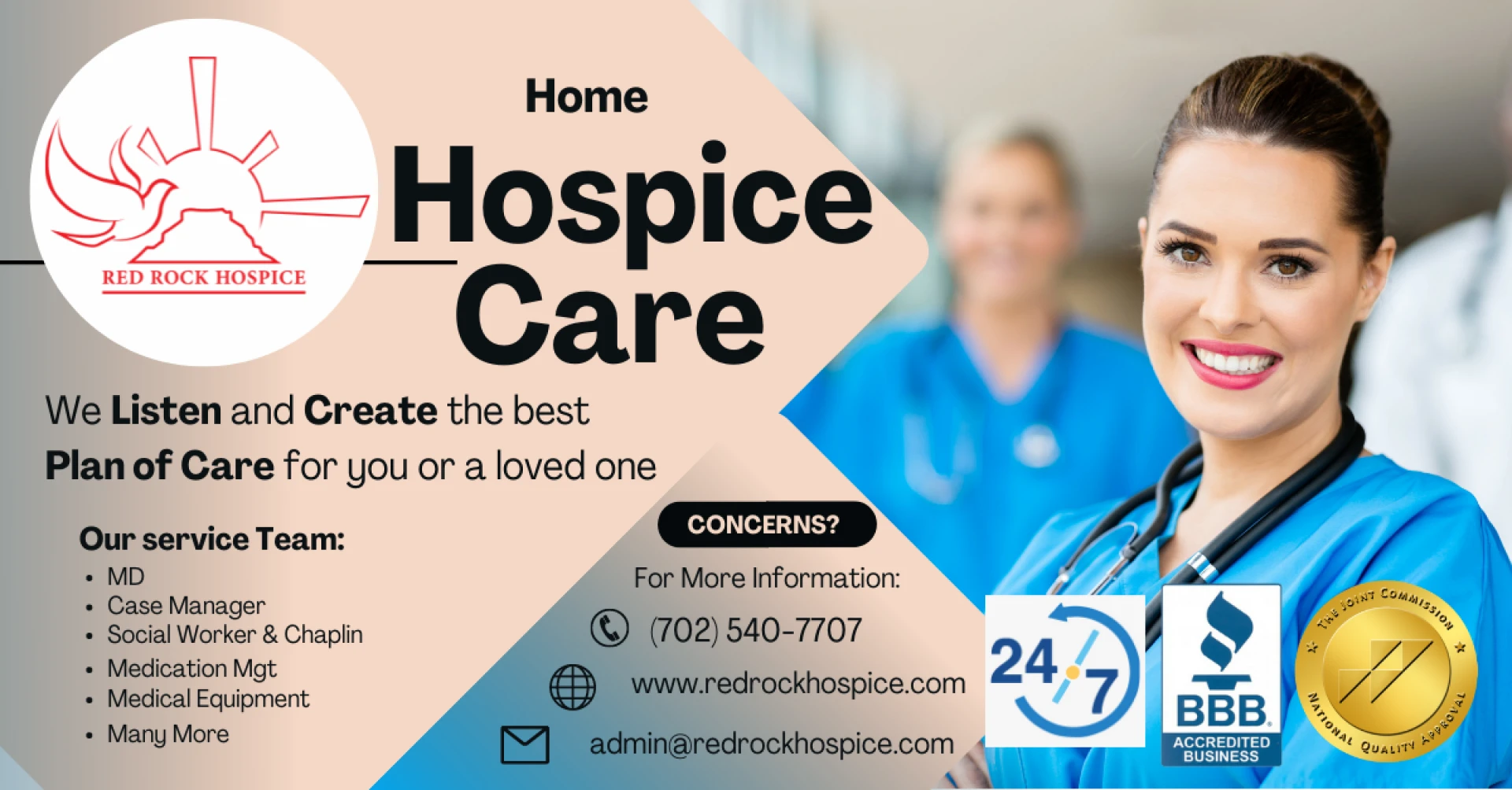 Factors Need To Consider While Searching a Hospital for the Treatment