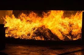 Harishchandra Ghat Electric Cremation Services