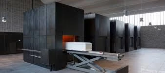 Crematorium Center – Kudlu
