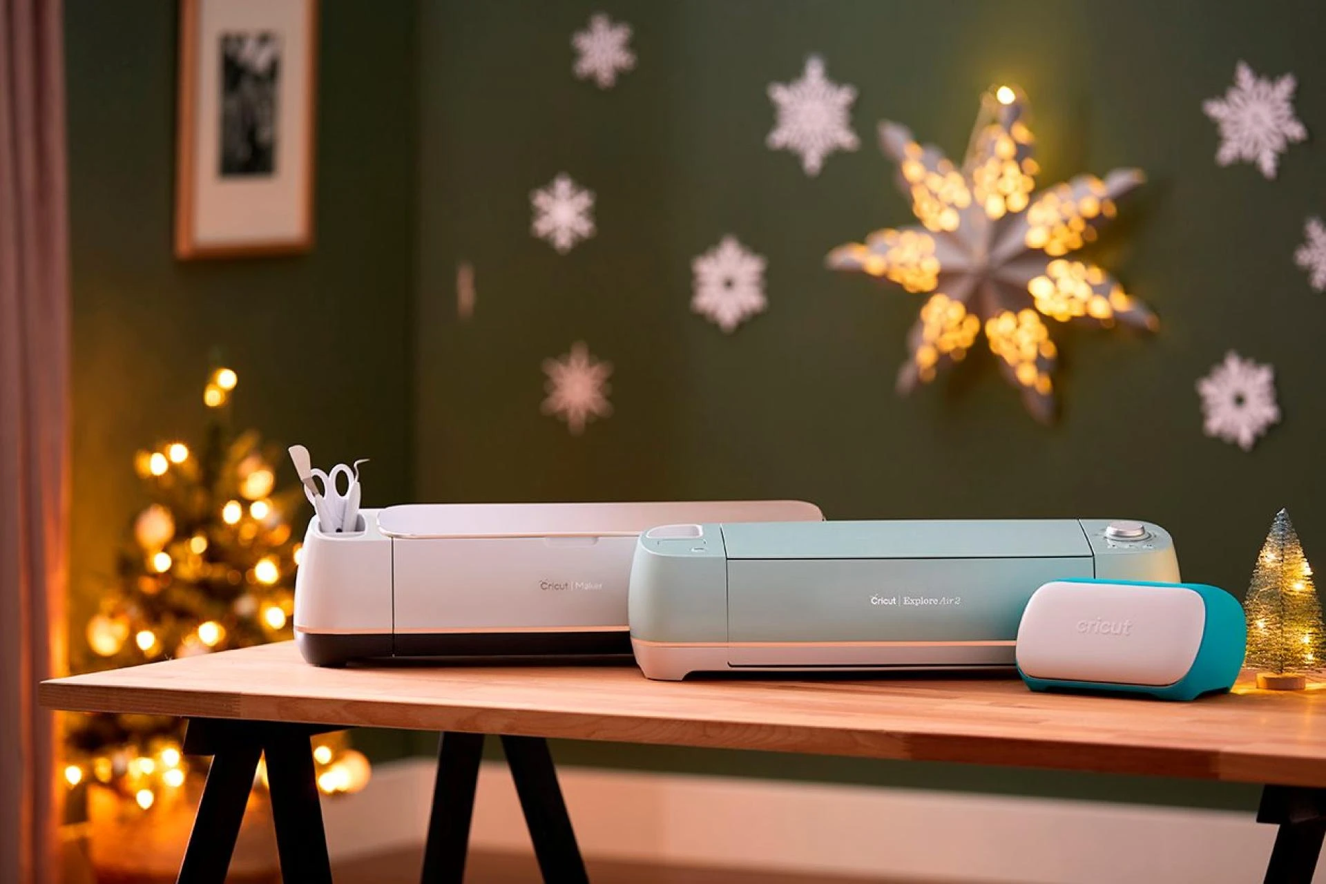 Cricut For Beginners: Choose The Right Machine For Your Hobby