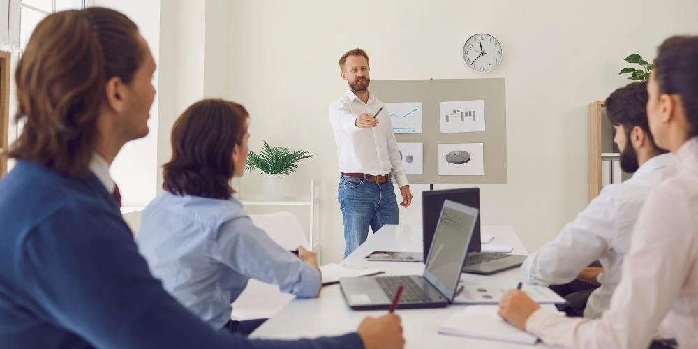 How Can a Business Coach Help Me Widen and Expand My Business?