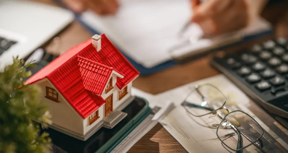 Select the Appropriate Commercial Mortgage Rates Fit for You