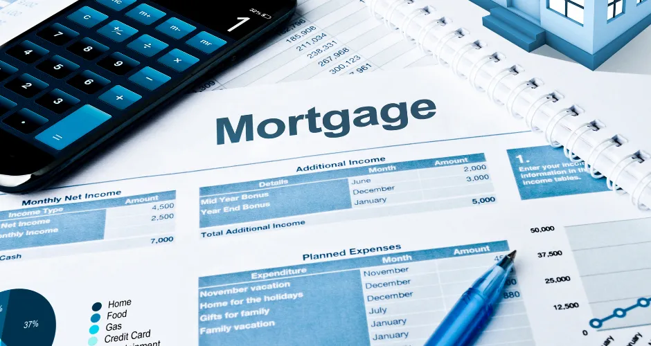 Select the Appropriate Commercial Mortgage Rates Fit for You