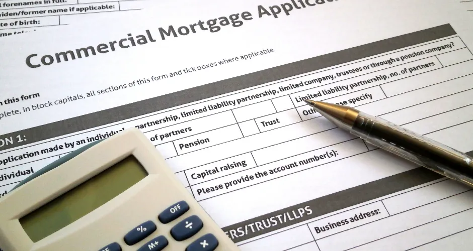 Select the Appropriate Commercial Mortgage Rates Fit for You