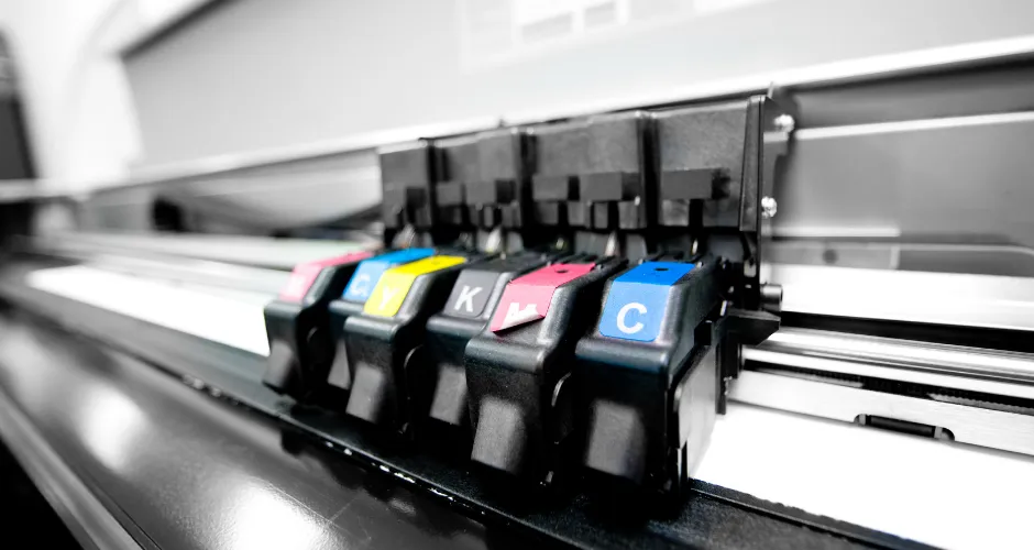 Making the Right Choice When You Need Printing Services
