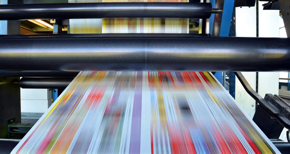 Making the Right Choice When You Need Printing Services