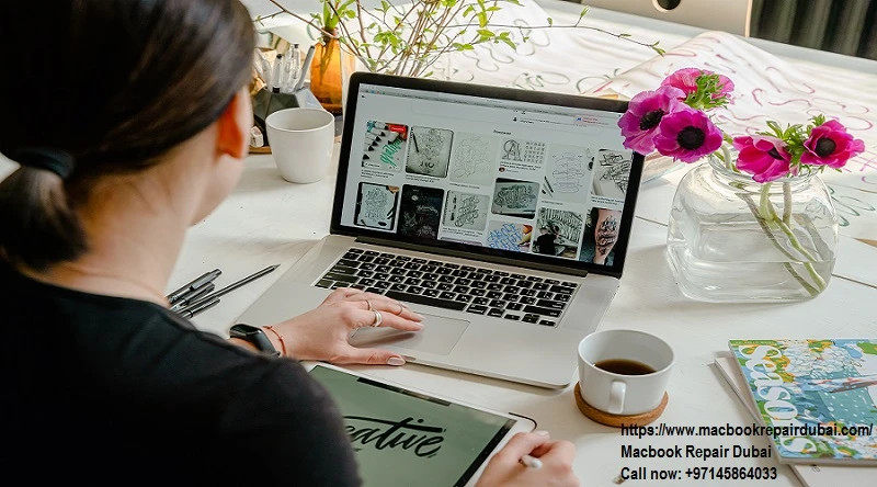 An Expert Guide to Macbook Repair Dubai in 2023