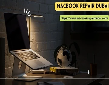 How to get Macbook Repair Dubai?