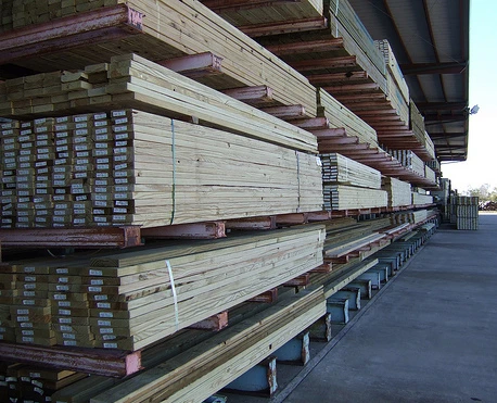 Why Every Builder Should Consider Using Fire Resistant Lumber
