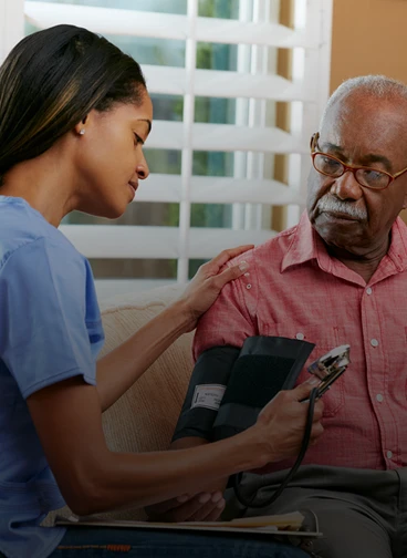 Choosing A Home-Based Health Care Provider: The Good, The Bad And The Ugly