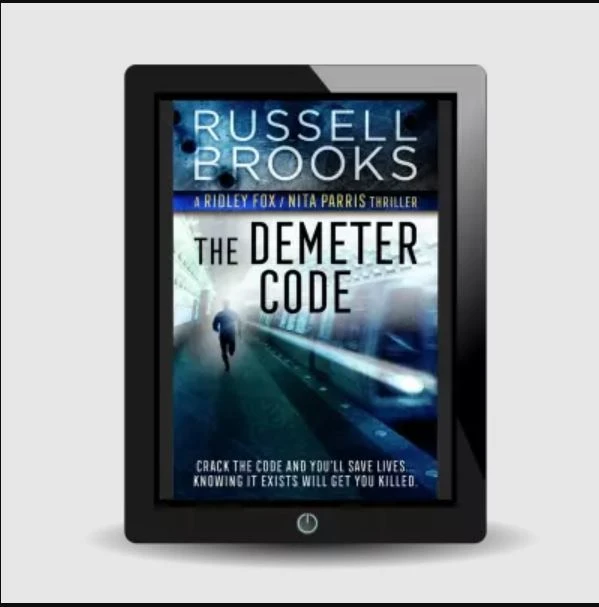 The Best Thrillers Books That Will Keep You On The Edge Of Your Seat
