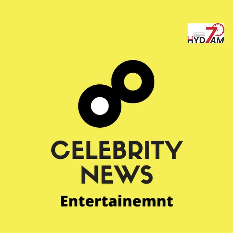 Latest Celebrity News