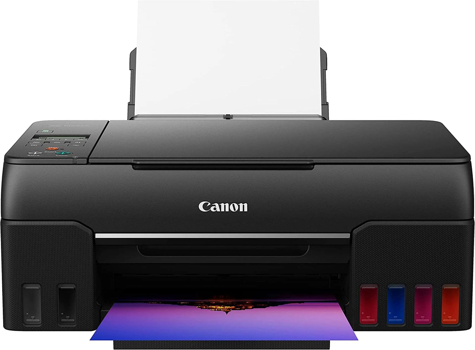How To Troubleshoot Canon Printer? [Easy Steps]