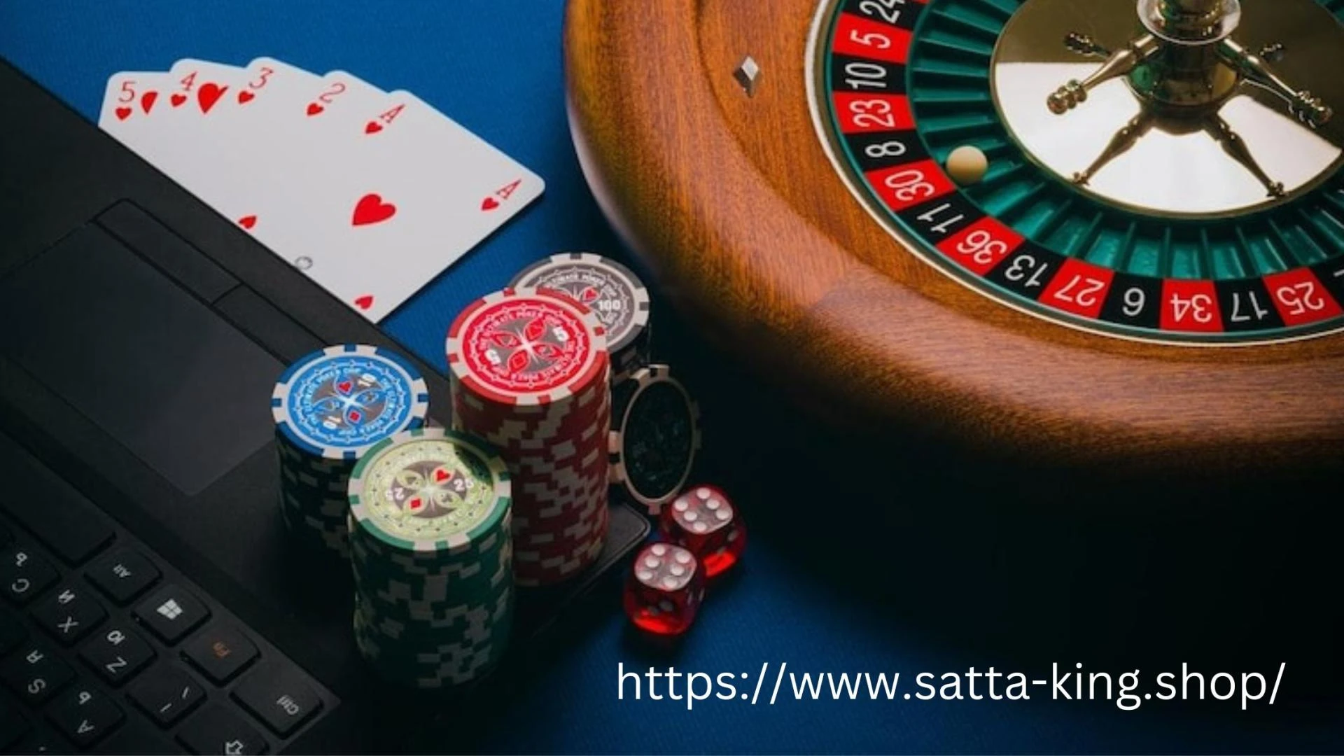 How to Play and win on the Satta King Game learn tricks 2022.